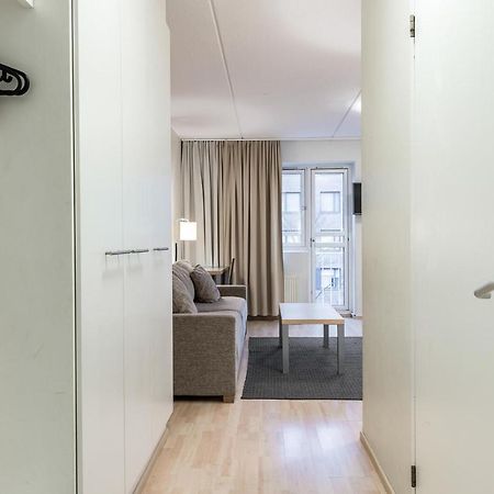 Forenom Aparthotel Espoo Kehae I Eksteriør billede