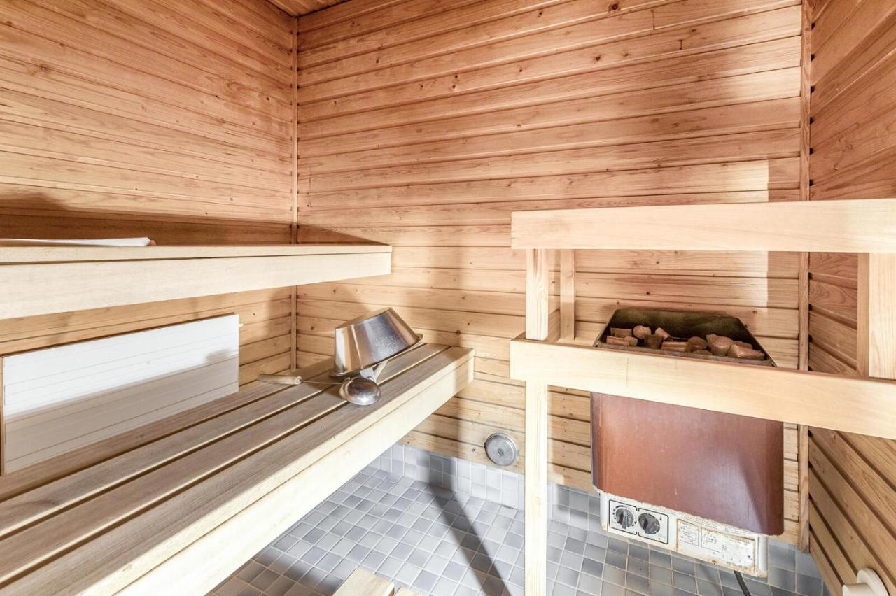 Forenom Aparthotel Espoo Kehae I Eksteriør billede