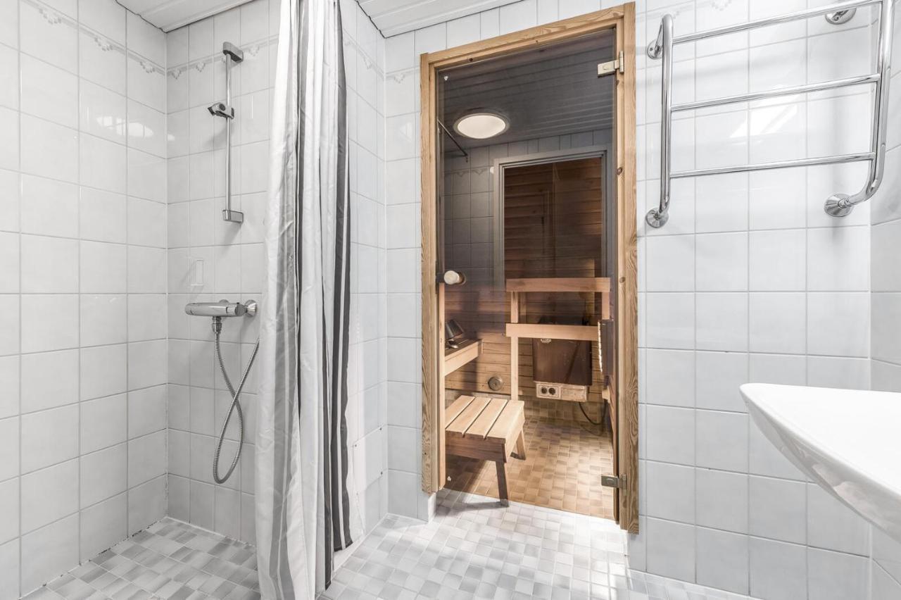 Forenom Aparthotel Espoo Kehae I Eksteriør billede